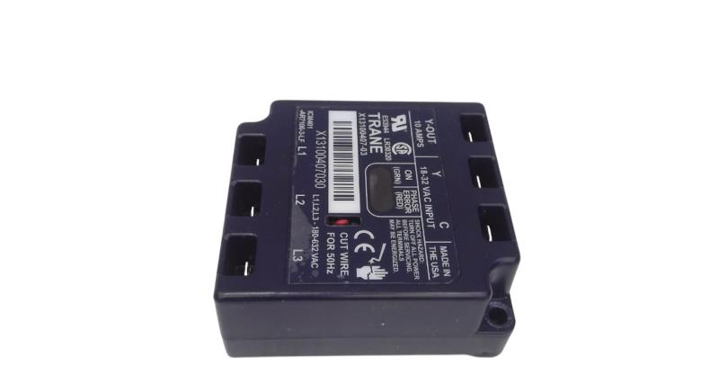 INGERSOLL RAND X13100407-03