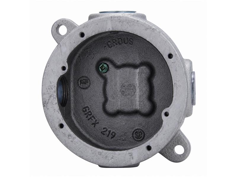 GRF139 by EATON CORPORATION