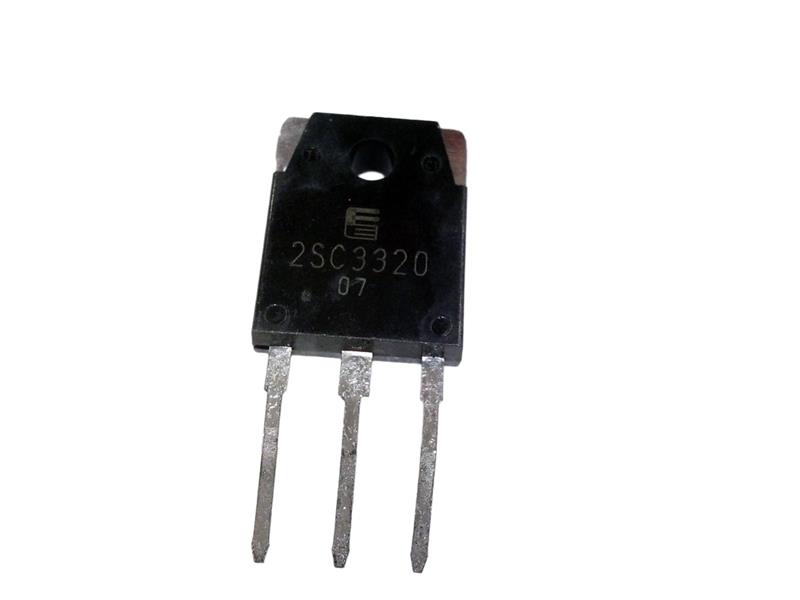 FUJI ELECTRIC 2SC2939