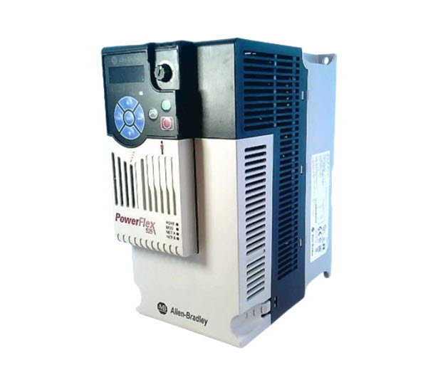 ALLEN BRADLEY 25B-E022N104