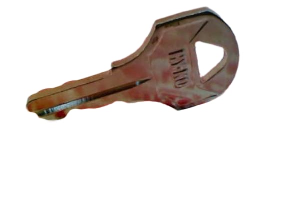 4251-20-KEY by TYCO