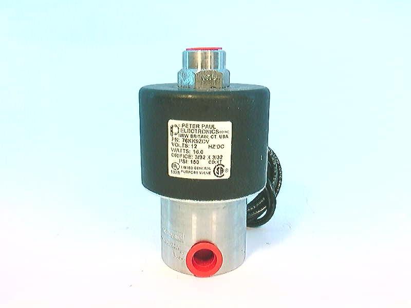 PETER PAUL ELECTRONICS 76PP9ZGM