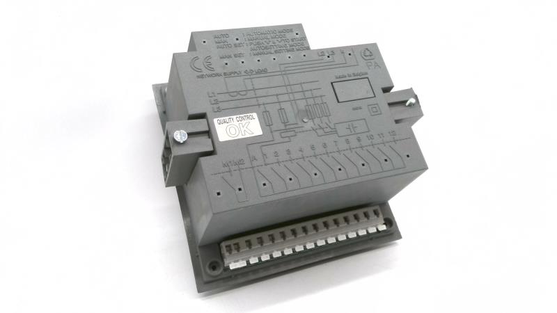 ASEA BROWN BOVERI RVC-12/1-5A