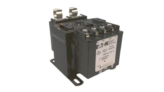EATON CORPORATION C0075E1B