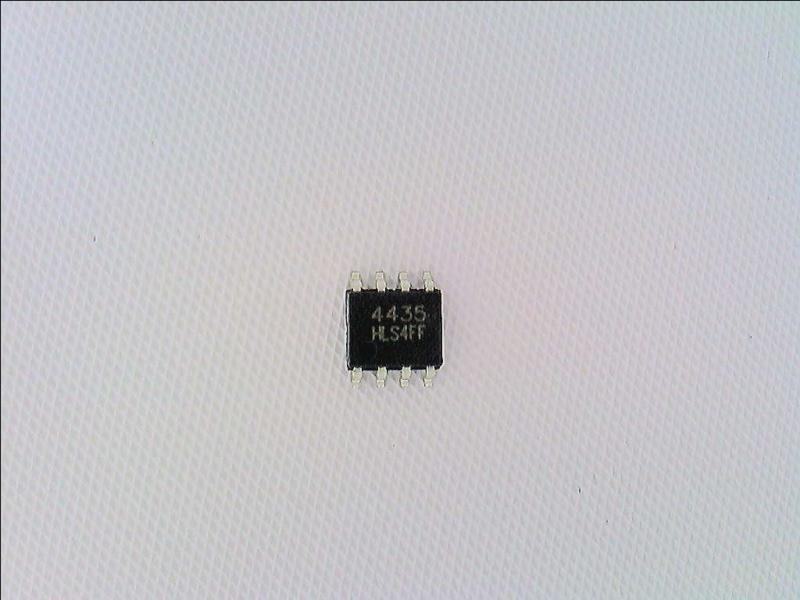 ALPHA & OMEGA SEMICONDUCTOR AO4435