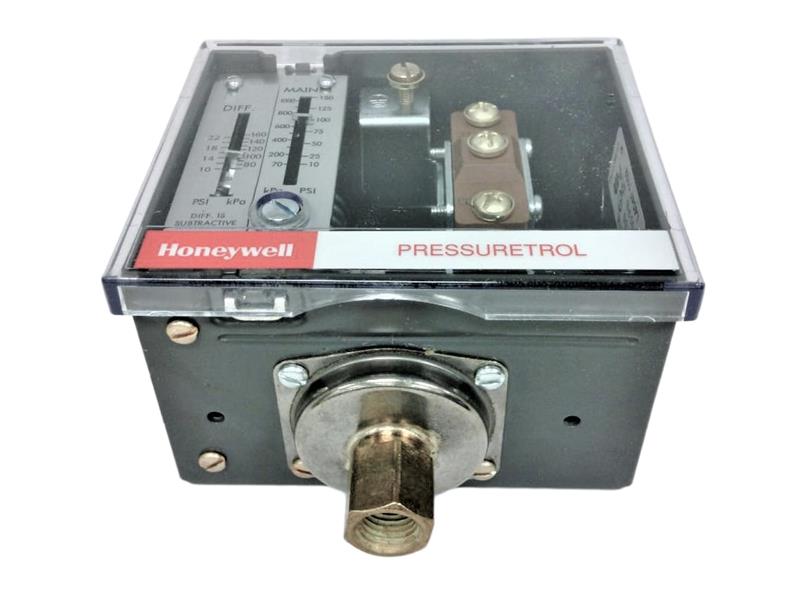 HONEYWELL L404F1102