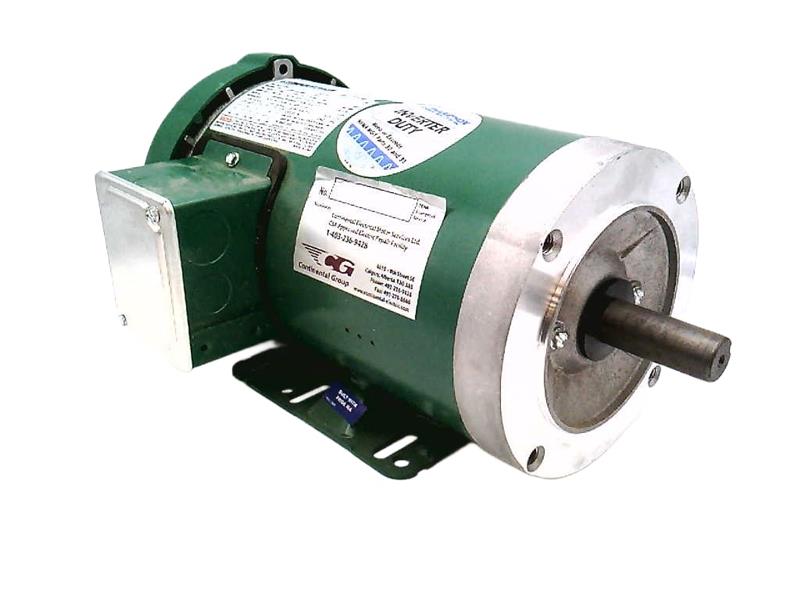 REGAL REXNORD 145TTFR4058BB