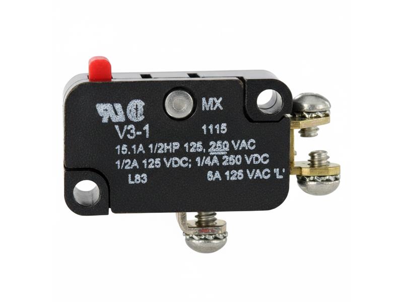 HONEYWELL 3AC68