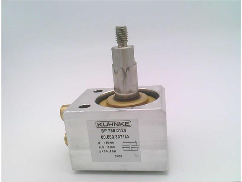 KUHNKE AUTOMATION SP-739.0124