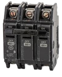 GENERAL ELECTRIC THQC32080WL