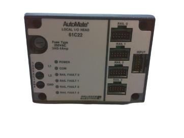 ASEA BROWN BOVERI 803456-37RA