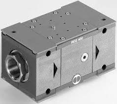 METAL WORK PNEUMATIC W0214000000