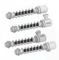 MARECHAL ELECTRIC SA 39-4A029