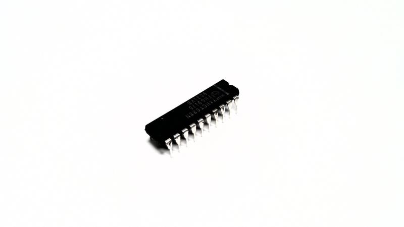 TEXAS INSTRUMENTS SEMI SN74HCT659NT