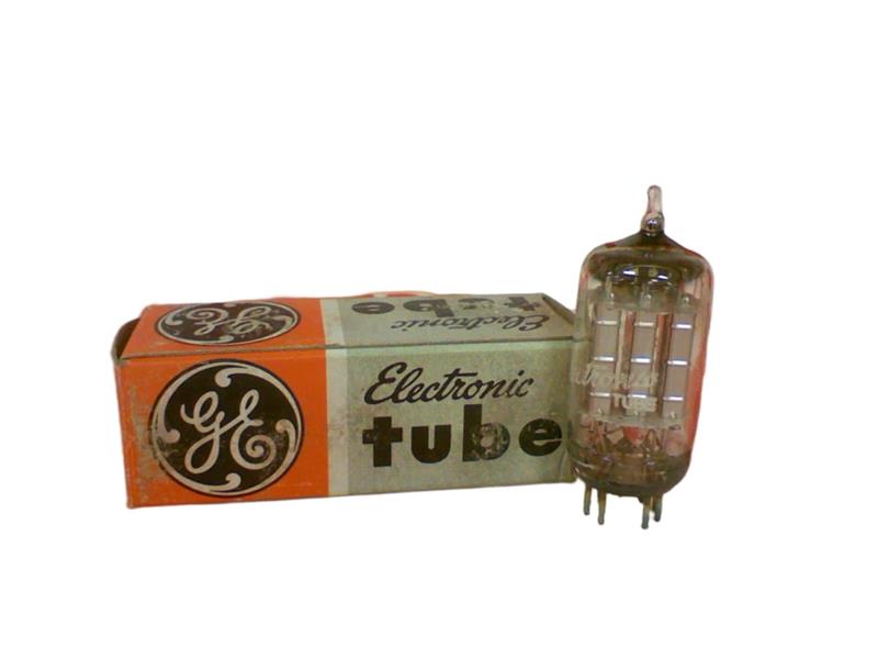 6T8A by GENERAL ELECTRIC