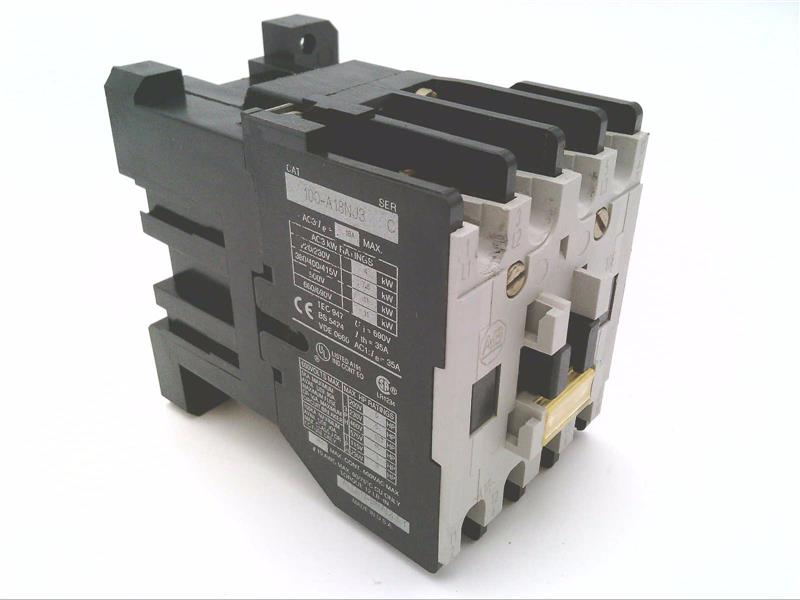 ALLEN BRADLEY 100-A18NJ3