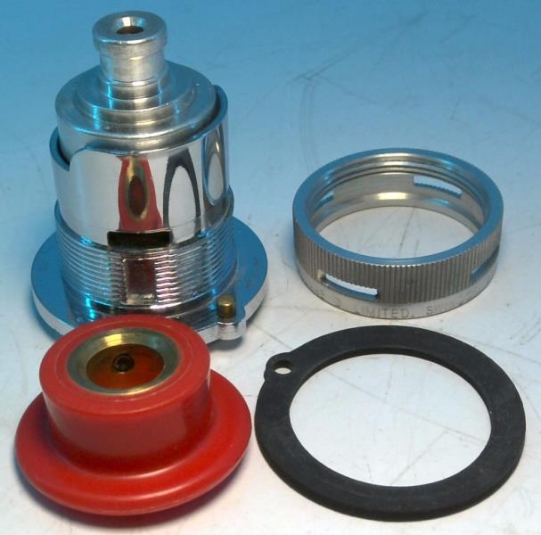 SCHNEIDER ELECTRIC 9001-TR4