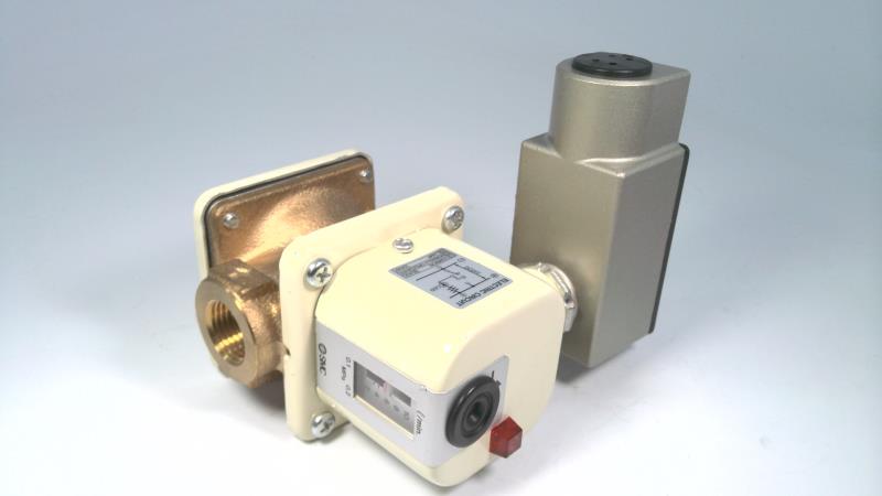 SMC IFW510-04-55-X218-Q