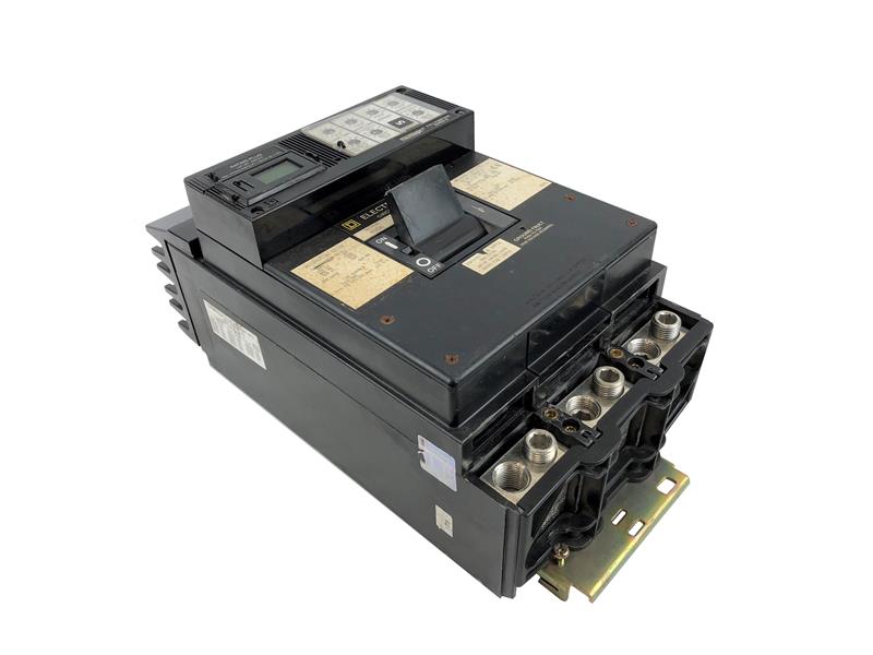 SCHNEIDER ELECTRIC LE36400LSG