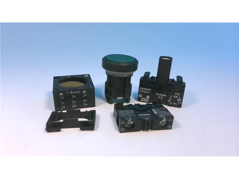 SIEMENS 3SB3245-0AA41