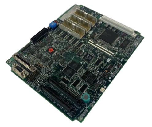 MITSUBISHI BN638A168G52