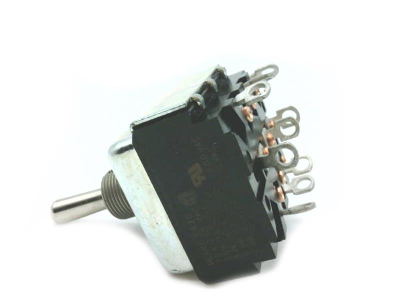 EATON CORPORATION 7701K1