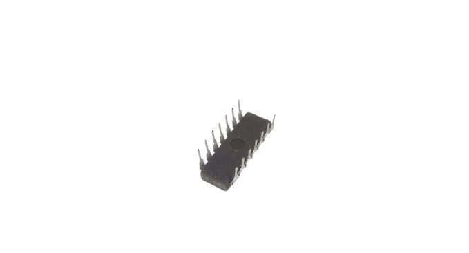 ON SEMICONDUCTOR DM74164N
