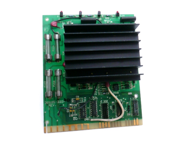 SCHNEIDER ELECTRIC 30605-333-50