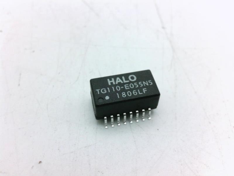 HALO ELECTRONICS TG110-E055N5LF