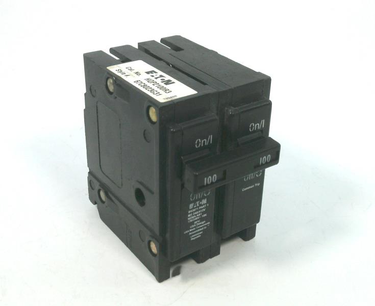 EATON CORPORATION HQP2100R3