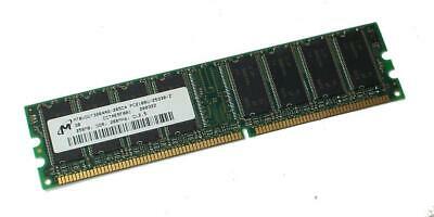 MICRON TECHNOLOGY INC MT8VDDT3264AG-265C4