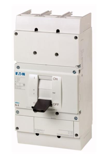 EATON CORPORATION NS4-1000-NA