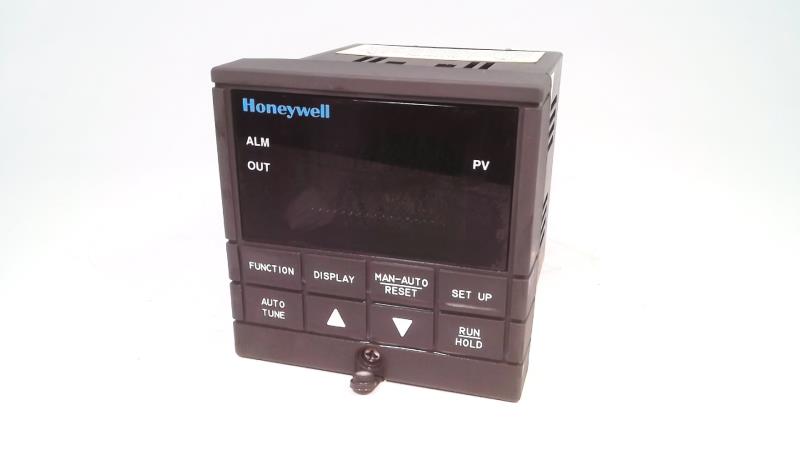 HONEYWELL DC200H-0-200-1F0000-0