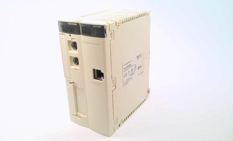 SCHNEIDER ELECTRIC TSXP572634M
