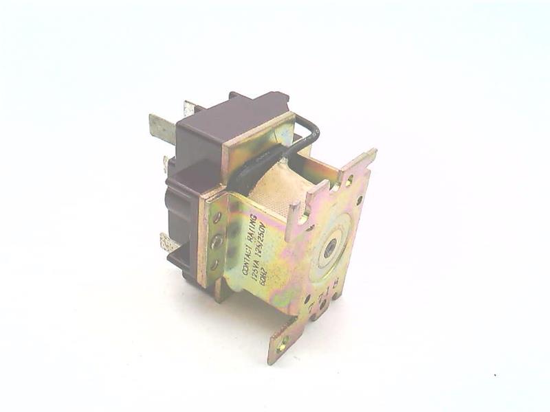 UNITED TECHNOLOGIES HN61KK040