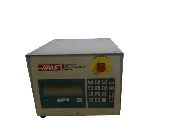HAAS SC02-AC