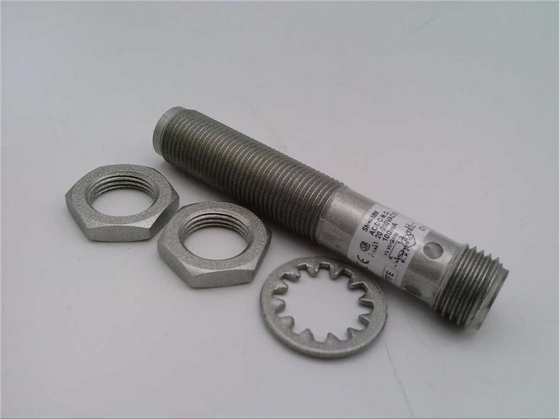 HTM SENSORS ECS1-1204U-AUU3-PTFE