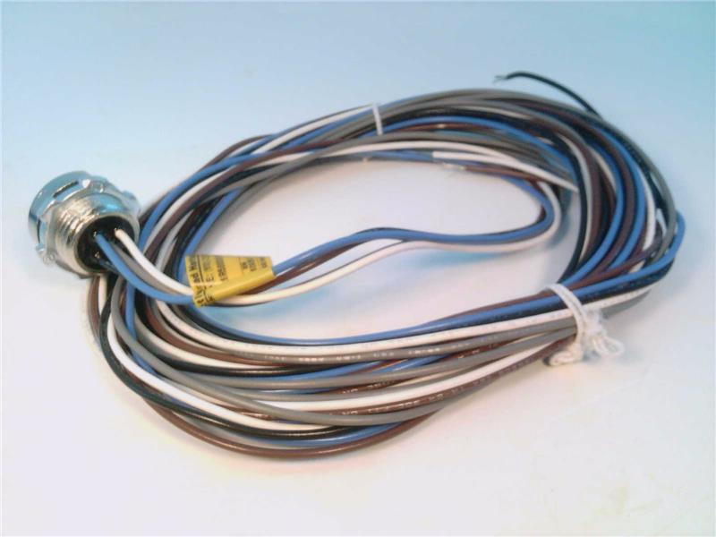 MOLEX 8R5000A16M030