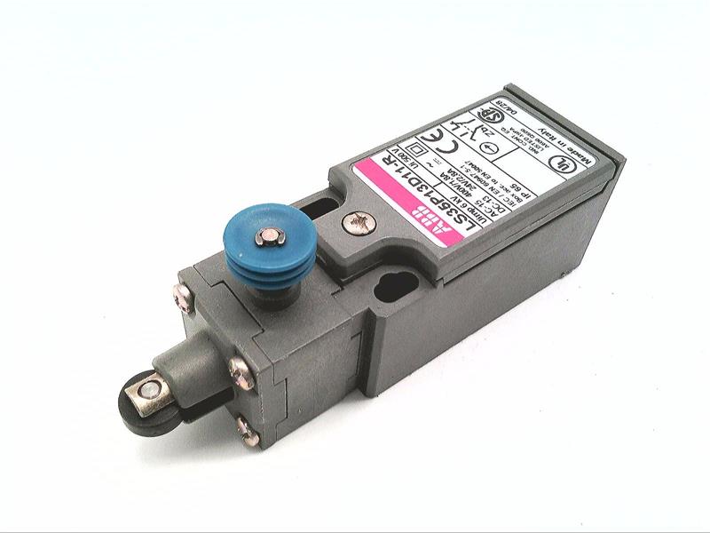 ASEA BROWN BOVERI LS35P13D11-R