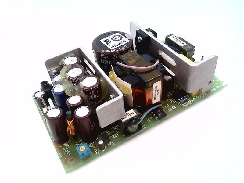 SL POWER ELECTRONICS GLC65EG