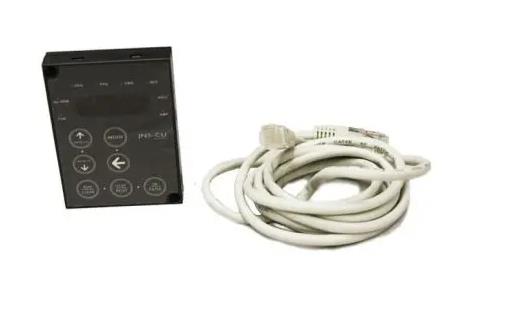 TECO-WESTINGHOUSE JN5-CU