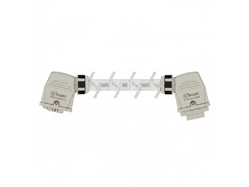 MOLEX 93599-0004-M020