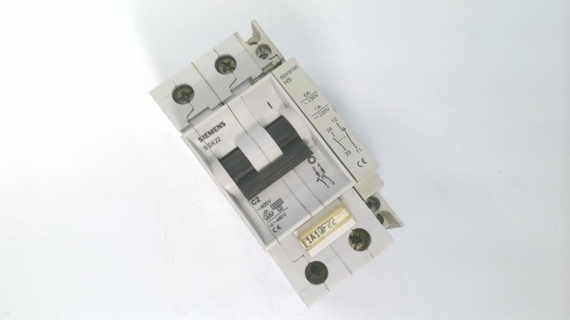 CARLO GAVAZZI VDE0660