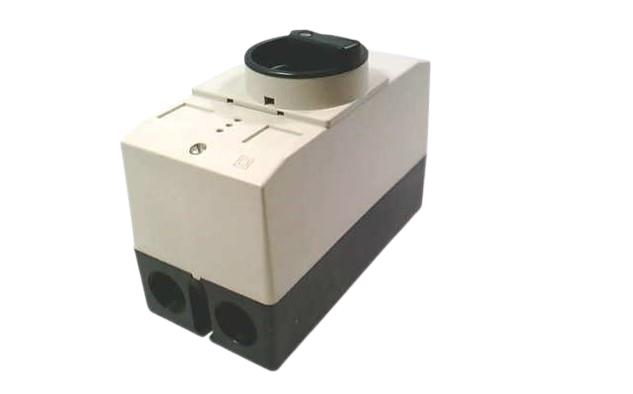 EATON CORPORATION CI-PKZ0-G