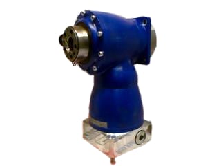 WITTENSTEIN HG-075S-MF1-10-6E1-1K00