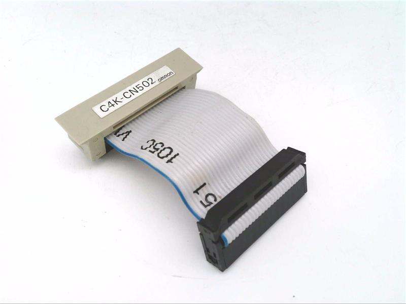 OMRON C4K-CN502