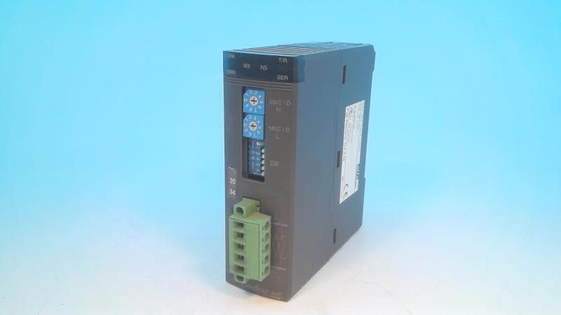 FUJI ELECTRIC NP1L-DN1