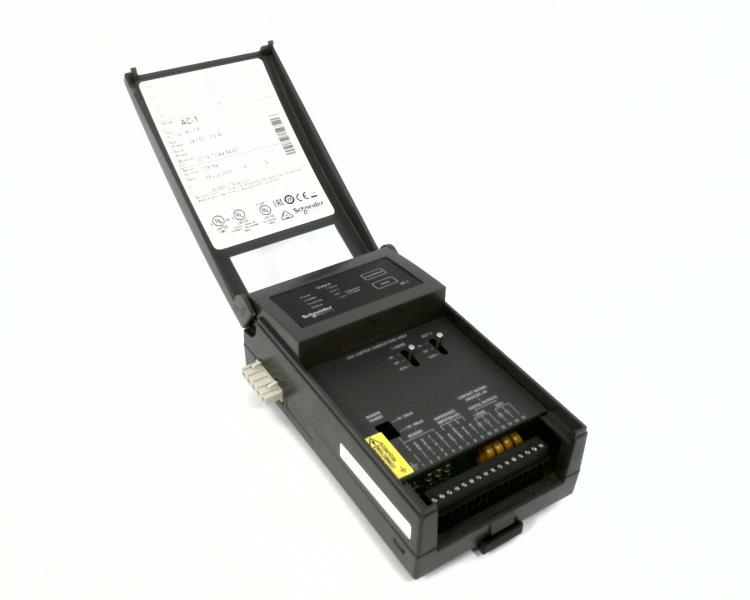SCHNEIDER ELECTRIC AC-1-FT