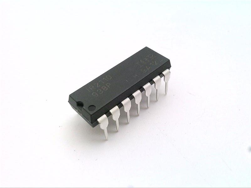 INFINEON IR2110PBF