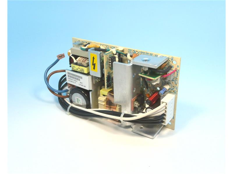 ADVANCED ENERGY LPS45-M